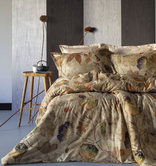 All - in - 1 Tencel Duvet Cover Set MADRE - HomeFashion