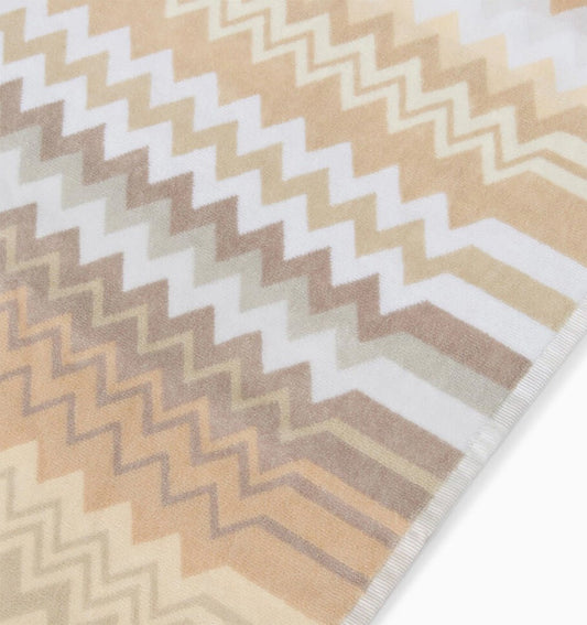 Bath Mat GIACOMO MISSONI HOME NATURAL - HomeFashion