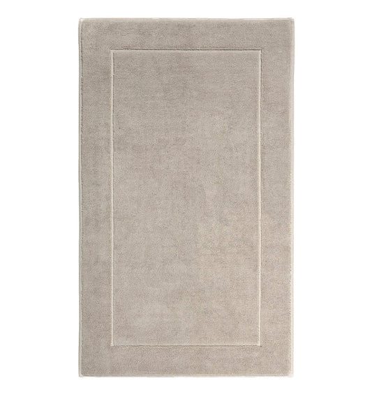 Bath mat LONDON ANTI - SLIP TRUFFLE - HomeFashion