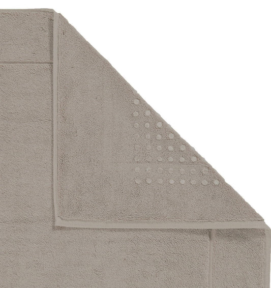 Bath mat LONDON ANTI - SLIP TRUFFLE - HomeFashion