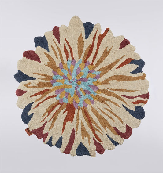 Bath Rug BLANDINE BEIGE MISSONI HOME - HomeFashion