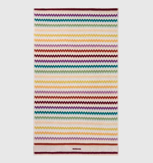 Beach Towel WATAMU MISSONI HOME - HomeFashion