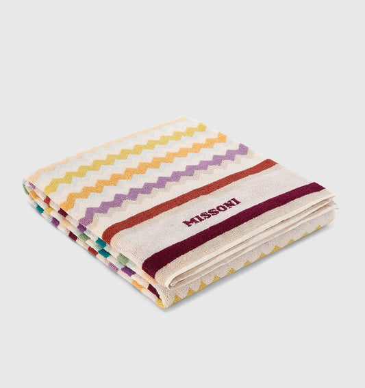 Beach Towel WATAMU MISSONI HOME - HomeFashion
