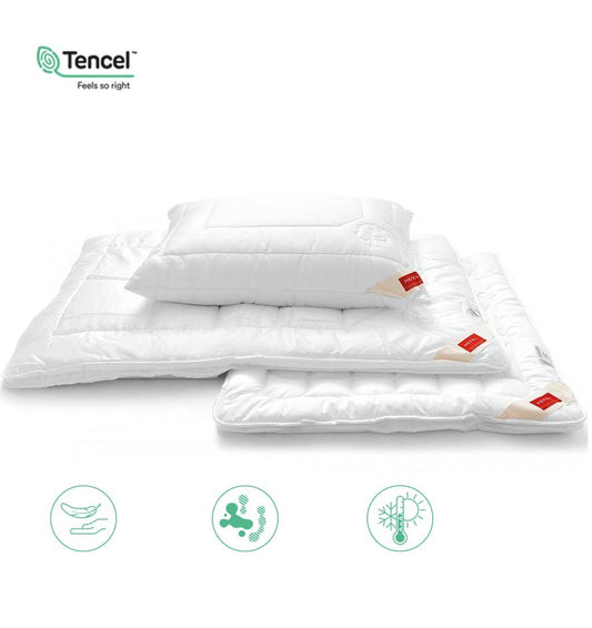 Comforter HEFEL VITAL SILVER POWER - HomeFashion