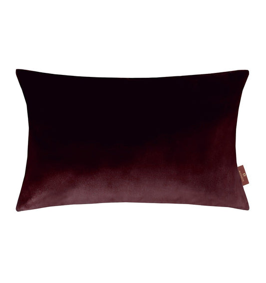 Cushion cover EQUITA BORDEAUX AIGNER - HomeFashion
