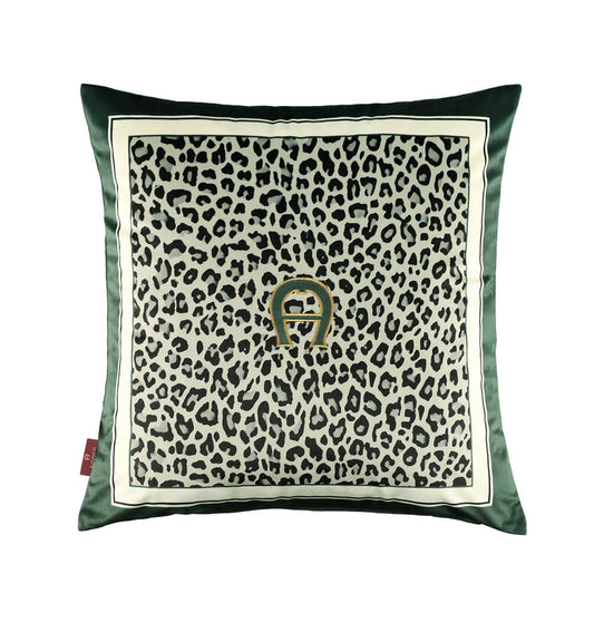 Cushion cover LEO OLIVE AIGNER - HomeFashion