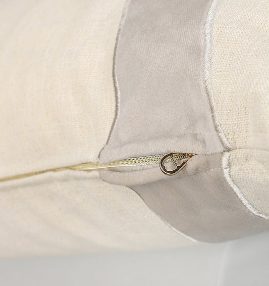 Cushion cover DEBORAH beige AIGNER - HomeFashion
