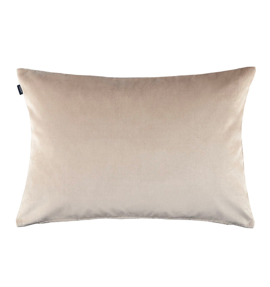 Decorative velour cushion JOOP! PAISLEY ROSE - HomeFashion