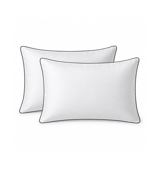 French satin pillowcase set GRAND LUXURY SUITE - HomeFashion