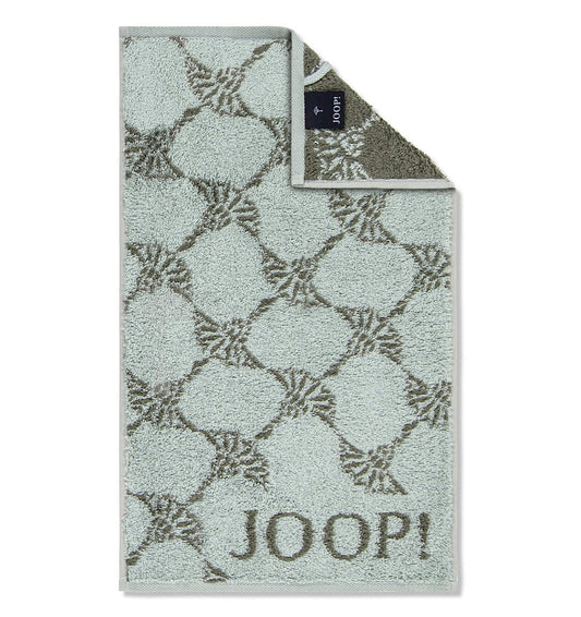Towel JOOP! CORNFLOWER SALVEI - HomeFashion