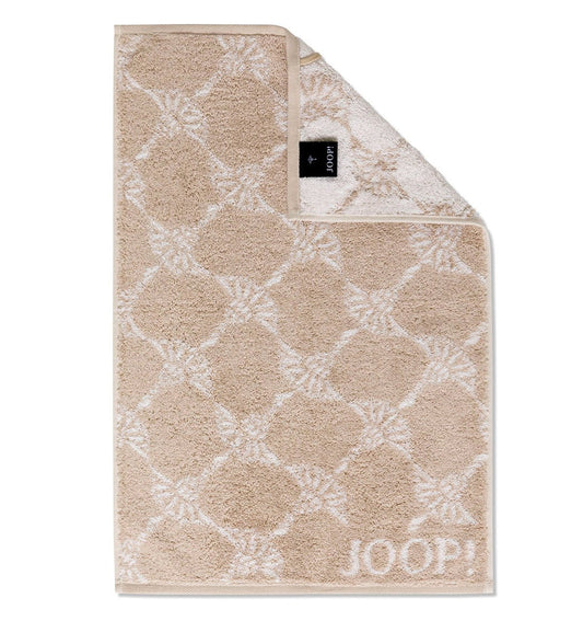 Towel JOOP! CORNFLOWER SAND - HomeFashion
