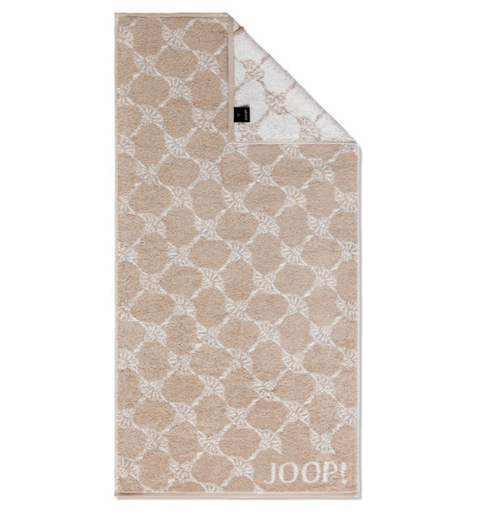 Towel JOOP! CORNFLOWER SAND - HomeFashion
