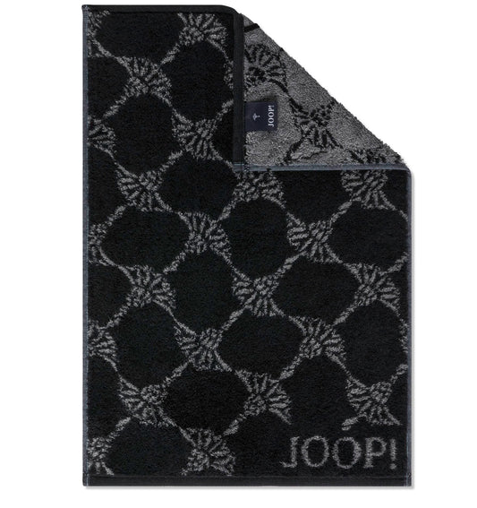 Froteerätik JOOP! CORNFLOWER SCHWARZ - HomeFashion