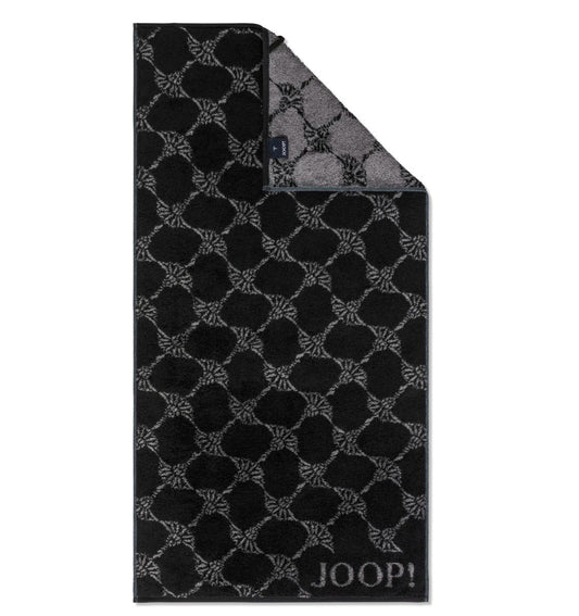 Froteerätik JOOP! CORNFLOWER SCHWARZ - HomeFashion