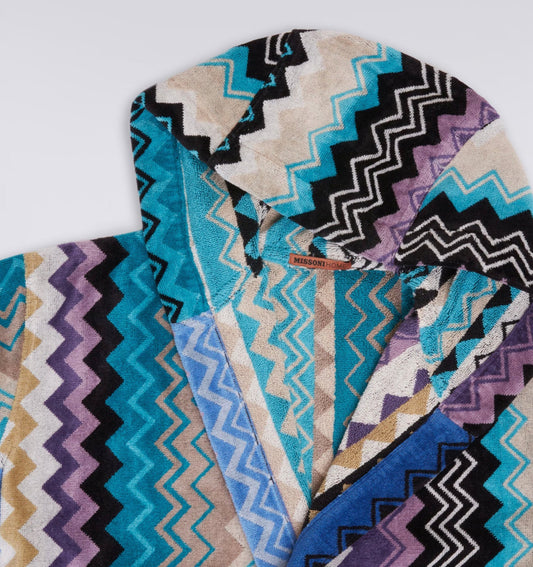 Bathrobe GIACOMO MISSONI HOME - HomeFashion