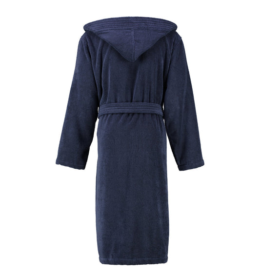 Hooded bathrobe JOOP! Uni Walk - HomeFashion