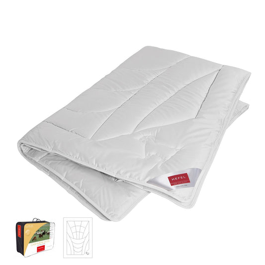 Duvet Cashmere DELUXE WARM - HomeFashion