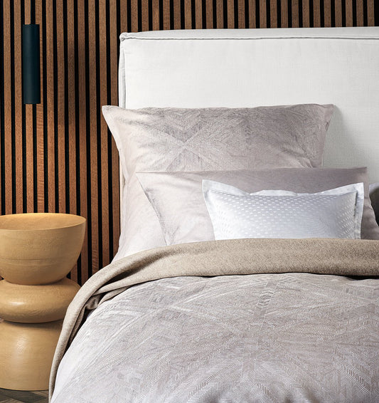 Maco-satin bed linen LUND - HomeFashion