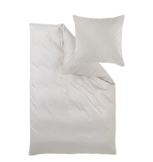 Maco-satin bed linen SELECT LINEN - HomeFashion