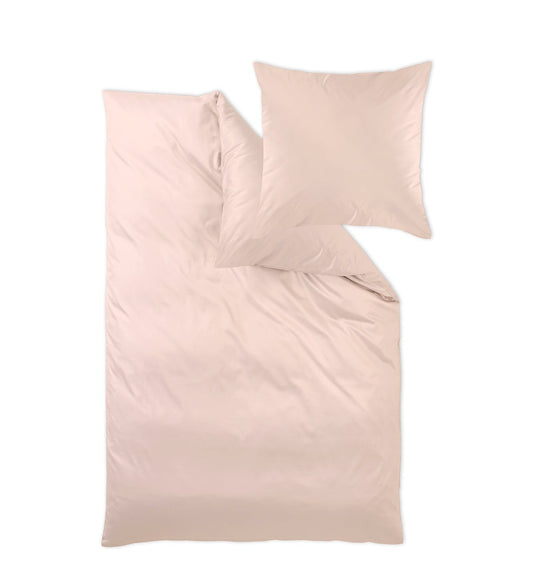 Maco-satin bed linen SELECT ROSE - HomeFashion