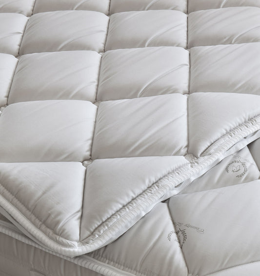 Master Topper Jacquard Viscose H7 - HomeFashion