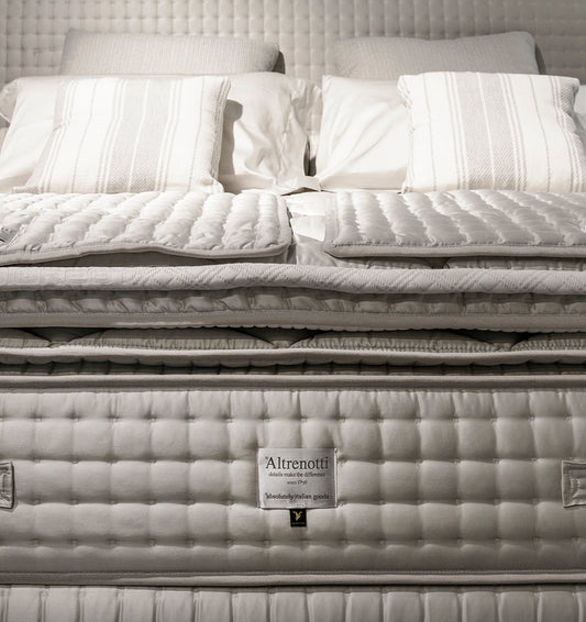 Master Topper Maco Satin H7 - HomeFashion