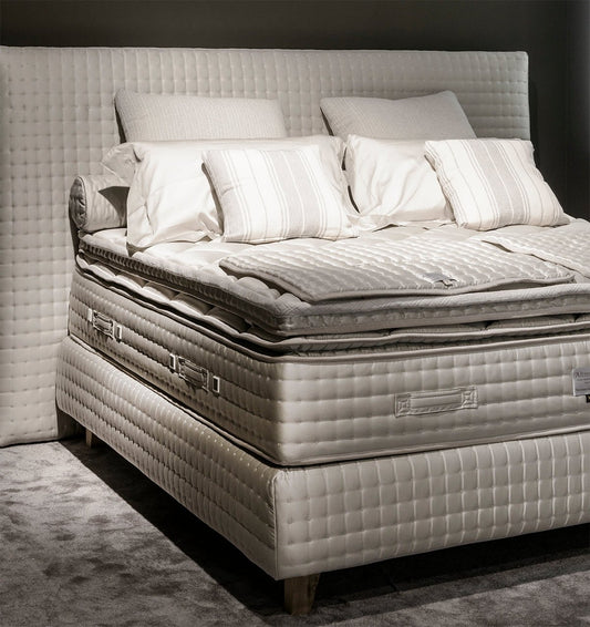 Master Topper Maco Satin H7 - HomeFashion