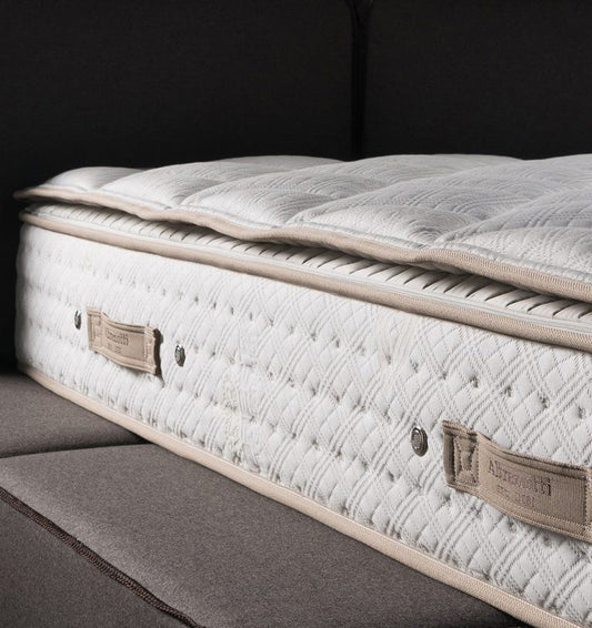 Master Topper Microtencel HD H7 - HomeFashion