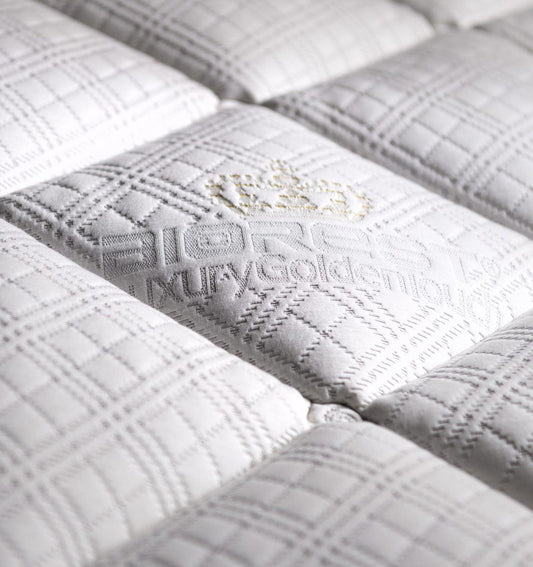 Master Topper Microtencel HD H7 - HomeFashion