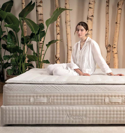 Mattress BI - ACTION H26 - HomeFashion