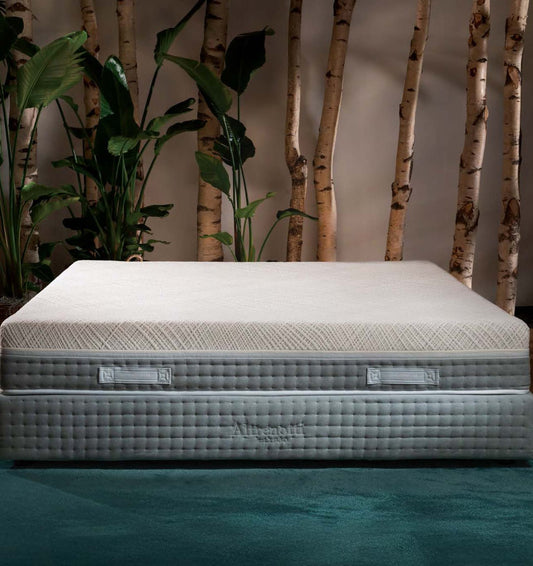 Mattress BI - FLEX H25 - HomeFashion