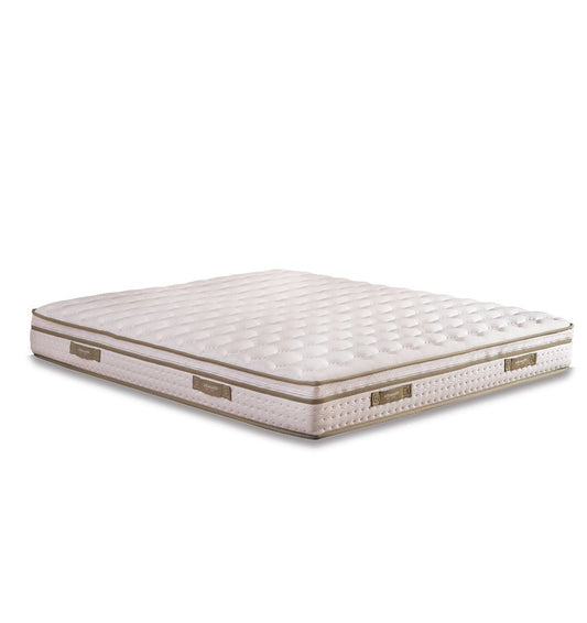 Mattress BI - GREEN H25 ADJUSTABLE reversible - HomeFashion