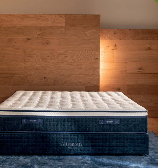 Mattress BI - MIND H26 - HomeFashion