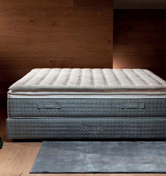 Mattress BI - MOON H31 - HomeFashion