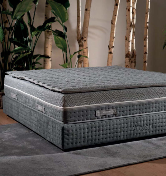 Mattress BI - PORE H31 - HomeFashion