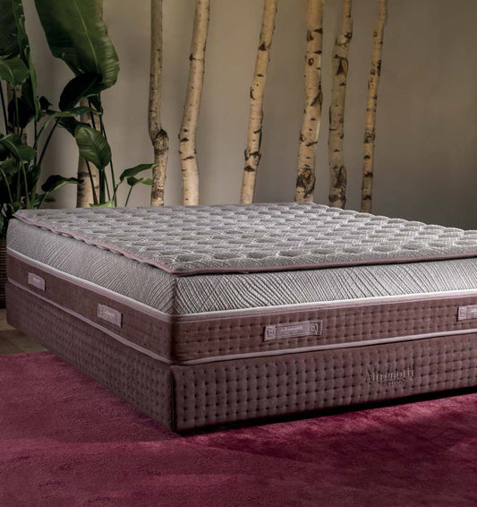 Mattress BI - POWER H31 Hybrid System - HomeFashion