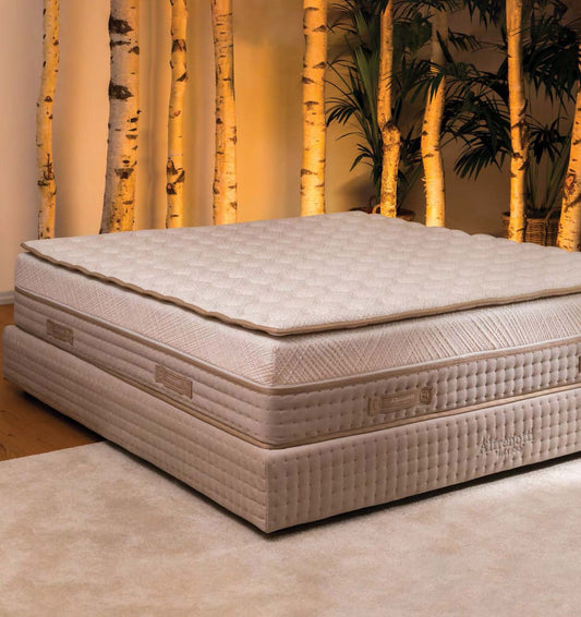 Mattress BI - PROGRESS H31 - HomeFashion
