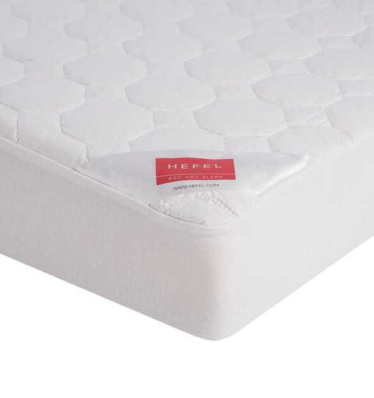 Mattress Pad Wellness Retreat HEFEL - HomeFashion