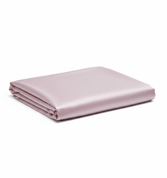 Mulberry silk flat sheet HELIOS FAIRY DUST - HomeFashion