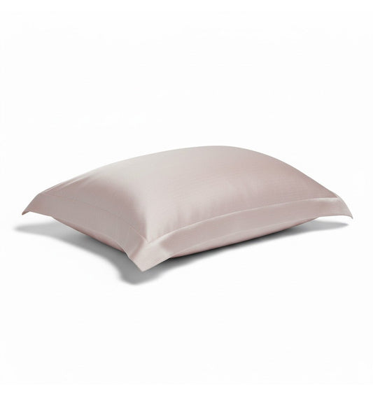Mulberry silk pillowcase HELIOS DELICATE ROSE - HomeFashion