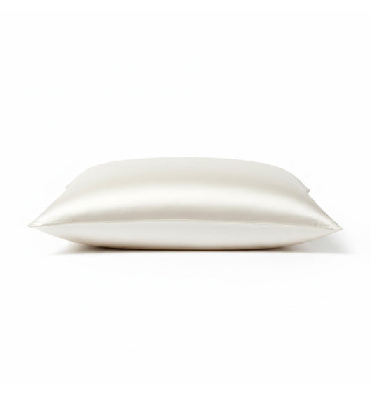 Mulberry silk pillowcase HELIOS NATURE - HomeFashion