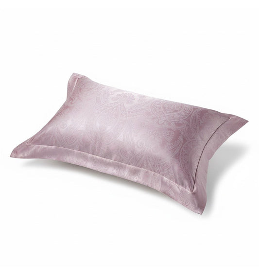 Mulberry silk pillowcase VALERIA - HomeFashion