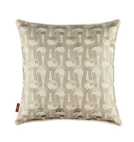 Cushion cover NEXT Creme Aigner - HomeFashion
