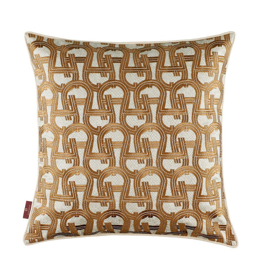 Cushion cover NEXT Gold Aigner - HomeFashion