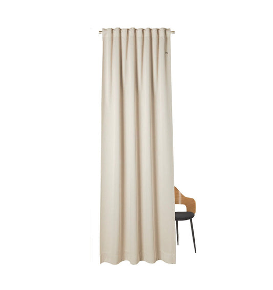 Non transparent curtain JOOP! PURE DIMOUT - HomeFashion
