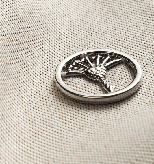 Non transparent curtain JOOP! PURE DIMOUT - HomeFashion