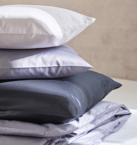 Pillowcase maco-satin - HomeFashion