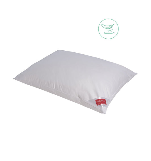 Pillow HEFEL VITAL SILVER POWER - HomeFashion