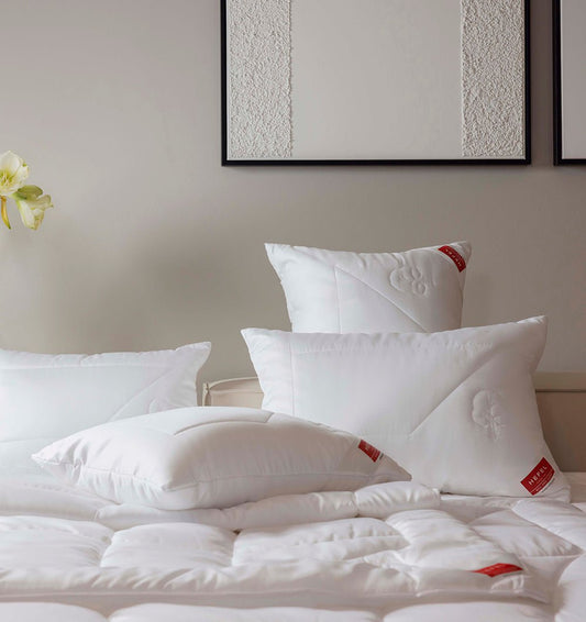 Pillow KLIMACONTROL HEFEL - HomeFashion