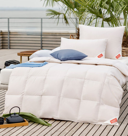 Pillow Wellness Retreat HEFEL - HomeFashion